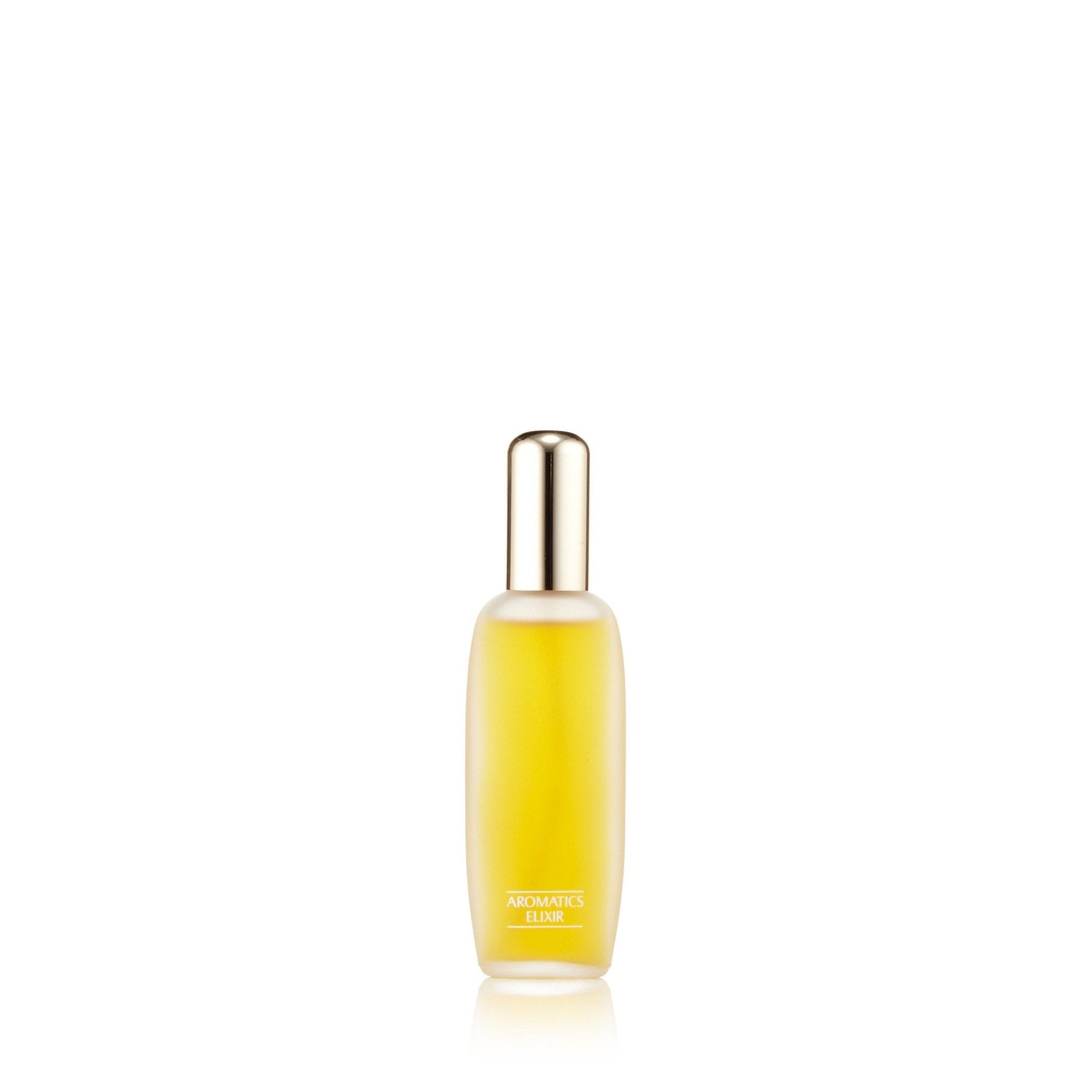 Aromatics Elixir Eau de Parfum Spray for Women by Clinique .85 oz.