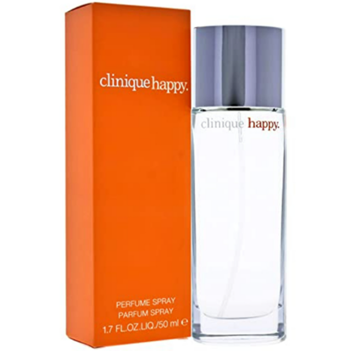 Clinique Happy EDP Spray For Women