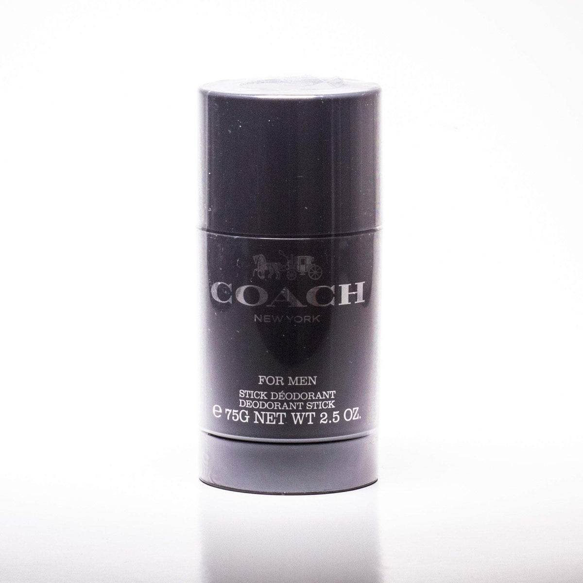 Coach Deodorant for Men by Coach