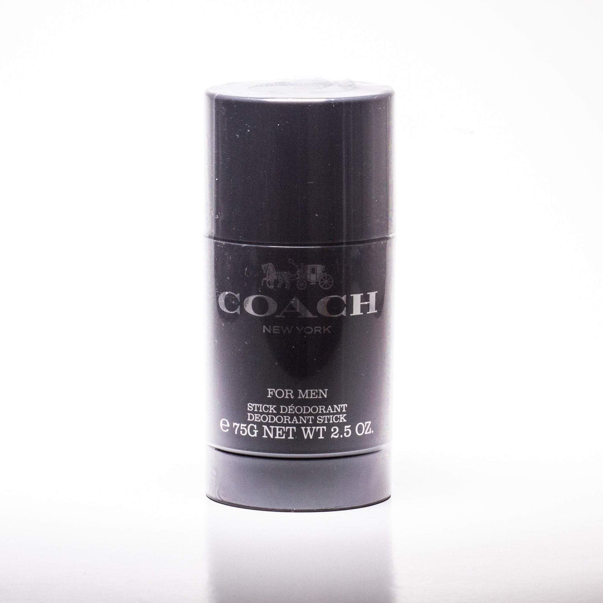 Coach Deodorant for Men by Coach