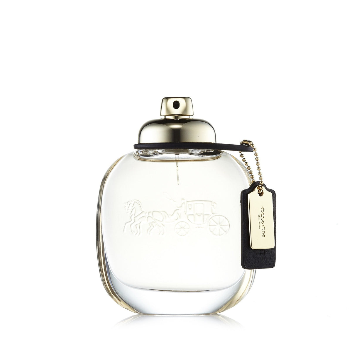 Coach for Women by Coach Eau De Parfum Spray