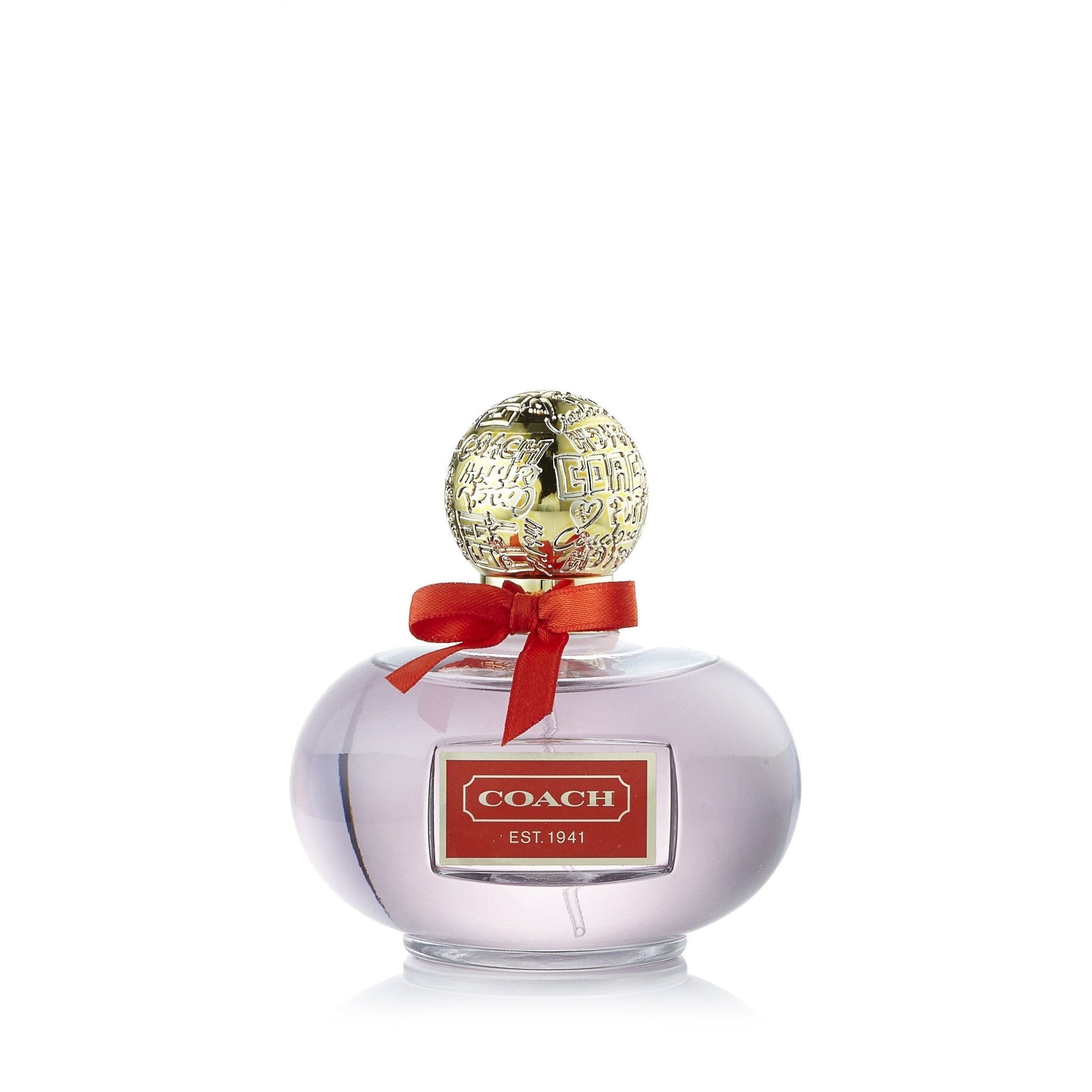 Coach Poppy For Women By Coach Eau De Parfum Spray