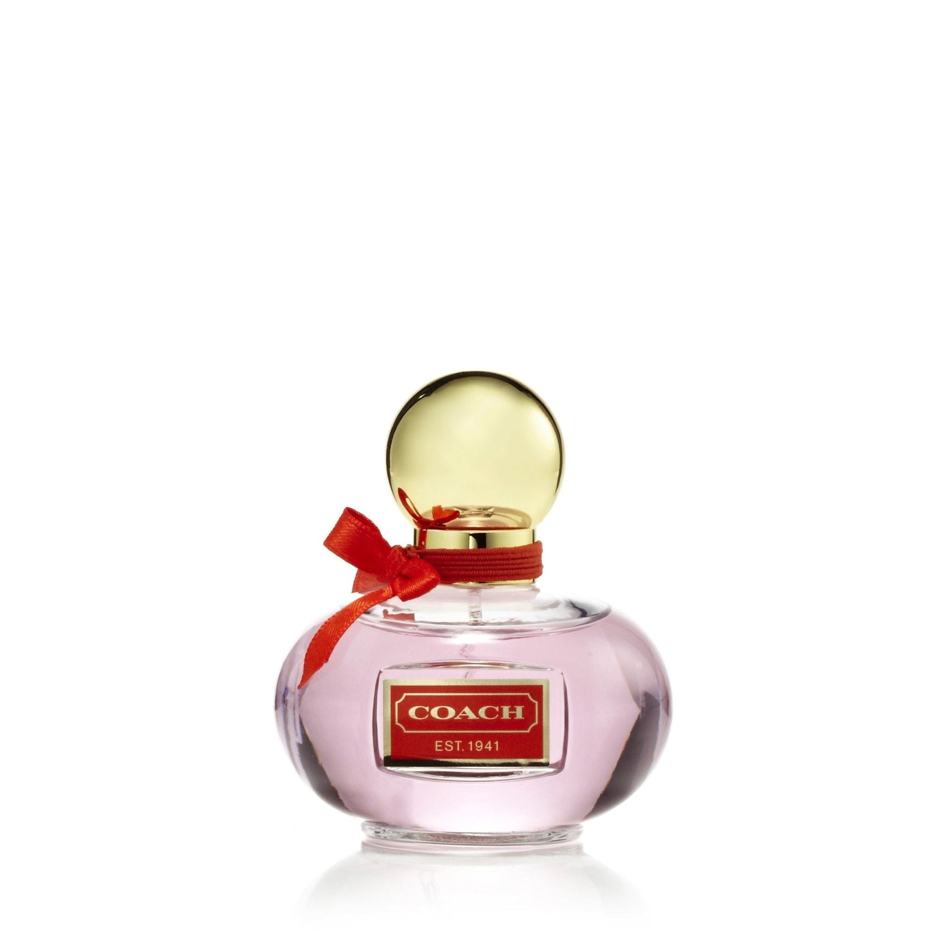 Coach Poppy For Women By Coach Eau De Parfum Spray