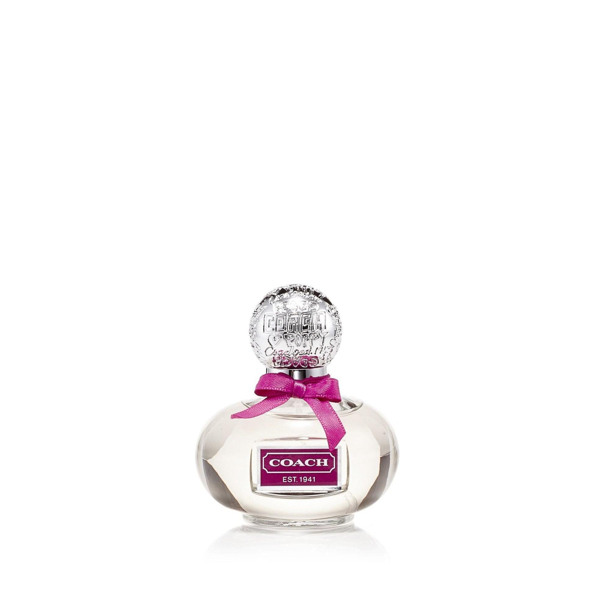 Coach Poppy Flower Eau de Parfum Womens Spray 1.7 oz.