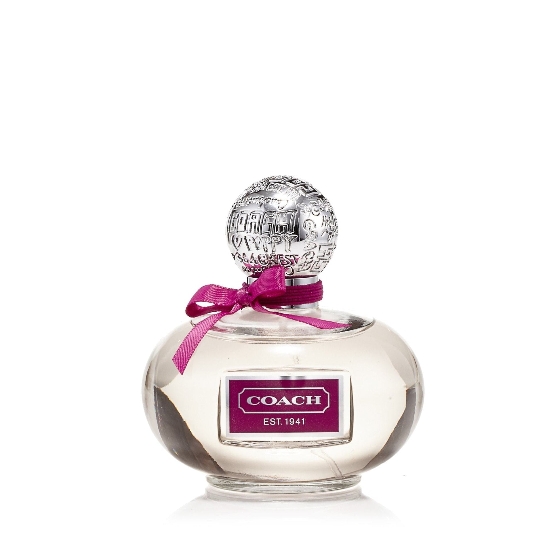 Coach Poppy Flower Eau de Parfum Womens Spray 3.4 oz.