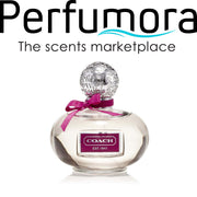 Coach Poppy Flower Eau de Parfum Womens Spray 3.4 oz.