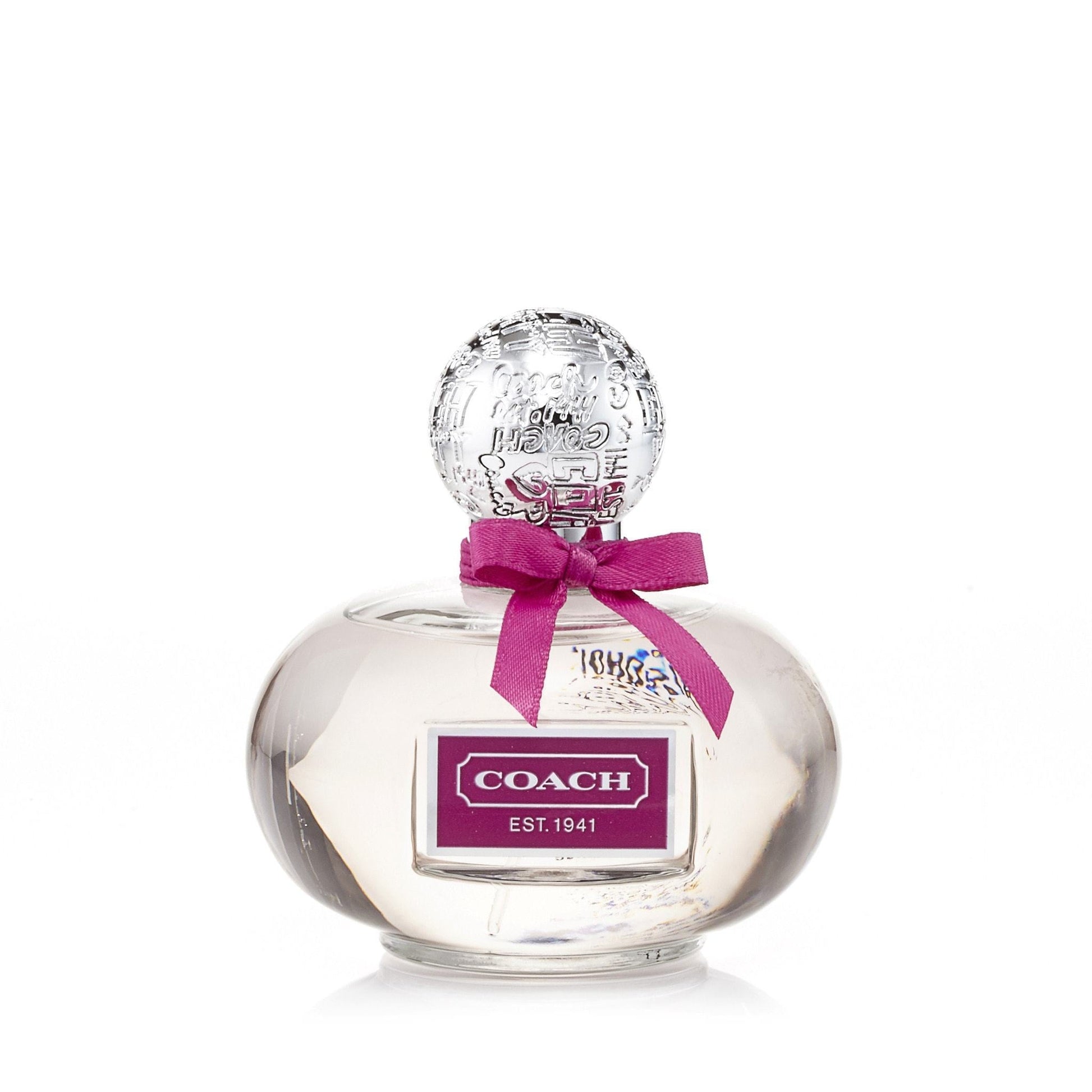 Coach Poppy Flower Eau de Parfum Womens Spray 3.4 oz. Tester