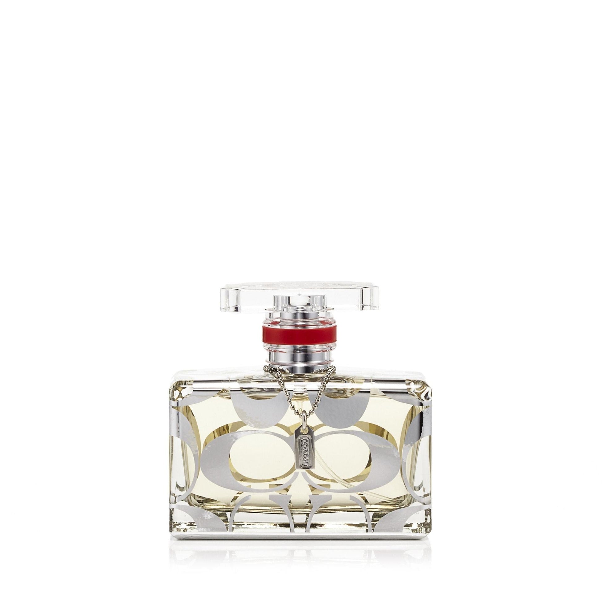 Signature Eau de Parfum Spray for Women by Coach 1.7 oz.