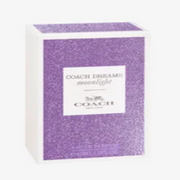 Coach Dreams Moonlight EDP Spray For Women