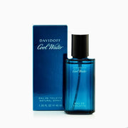 Davidoff Cool Water EDT Spray For Men