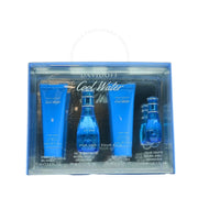 Cool Water Gift Set for Women by Davidoff