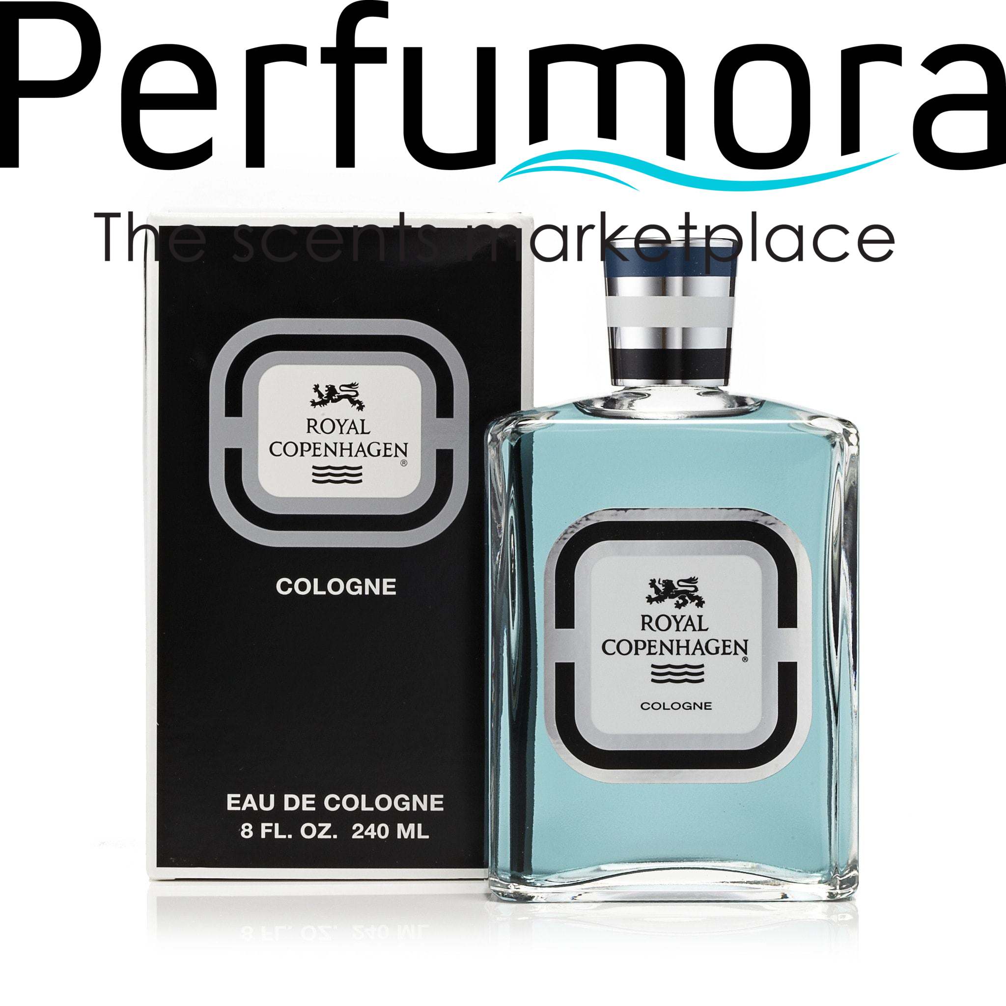 Copenhagen Royal Copenhagen Cologne Mens 8.0 oz.