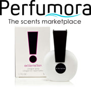 Coty Exclamation! Cologne Womens Spray 1.7 oz. 