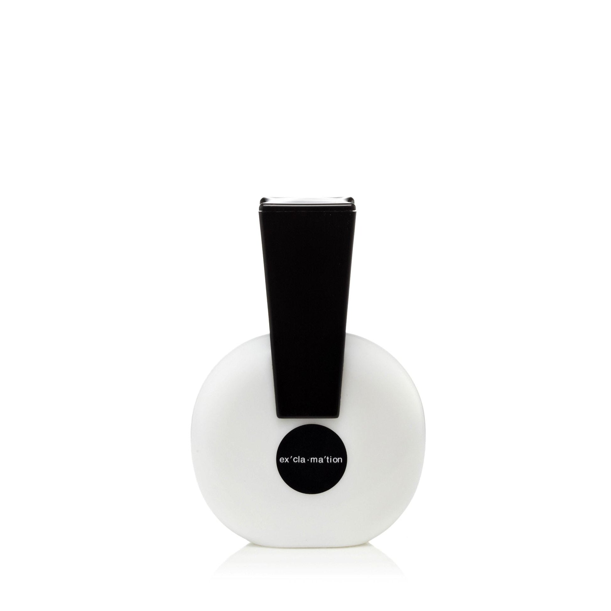 Coty Exclamation! Cologne Womens Spray 1.7 oz. 
