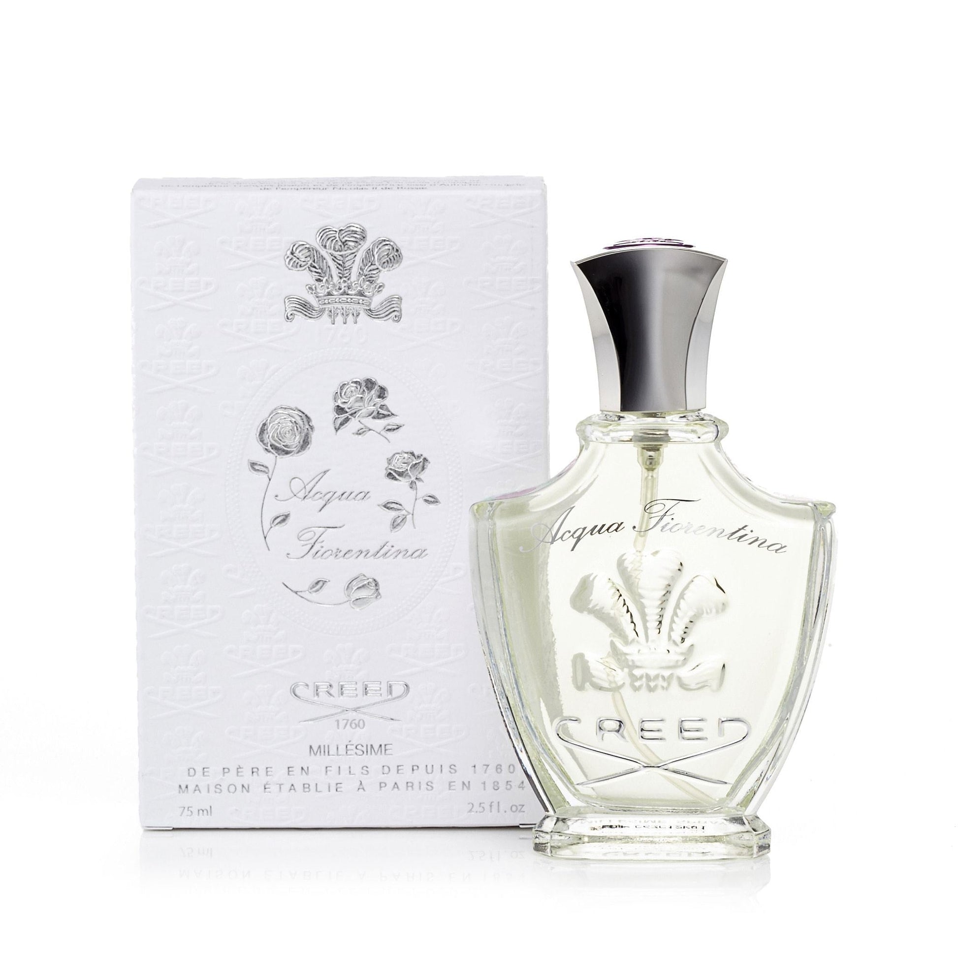 Creed Acqua Fiorentina Eau de Parfum Womens Spray 2.5 oz. 