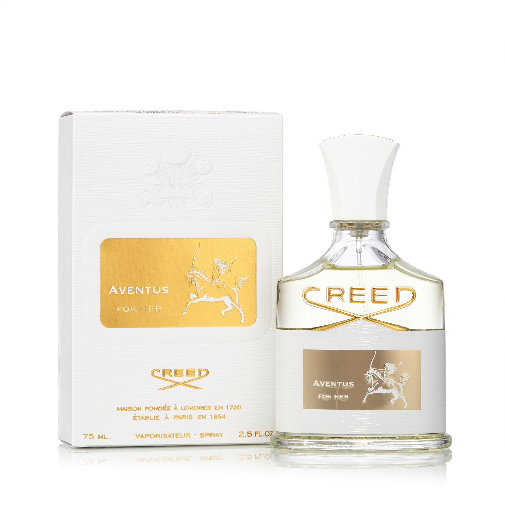 creed eau de parfum
