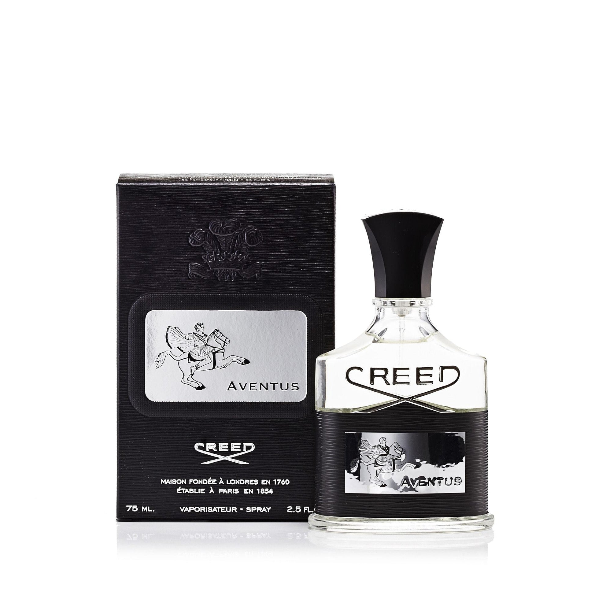Creed Aventus Eau de Parfum Mens Spray 2.5 oz.