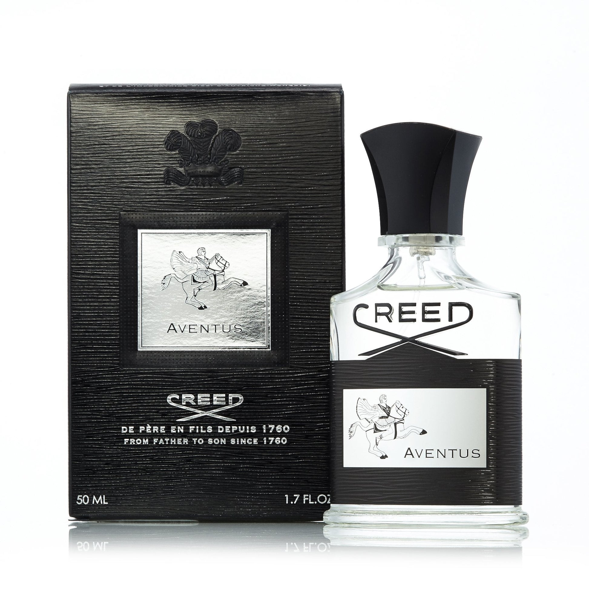 Aventus For Men By Creed Eau De Parfum Spray