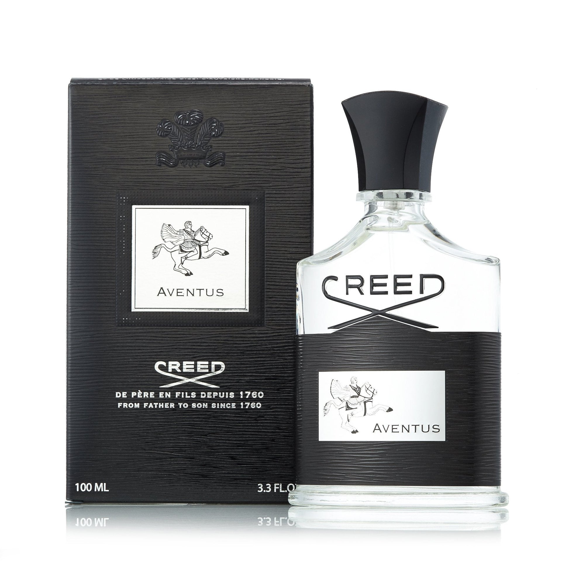 Aventus For Men By Creed Eau De Parfum Spray