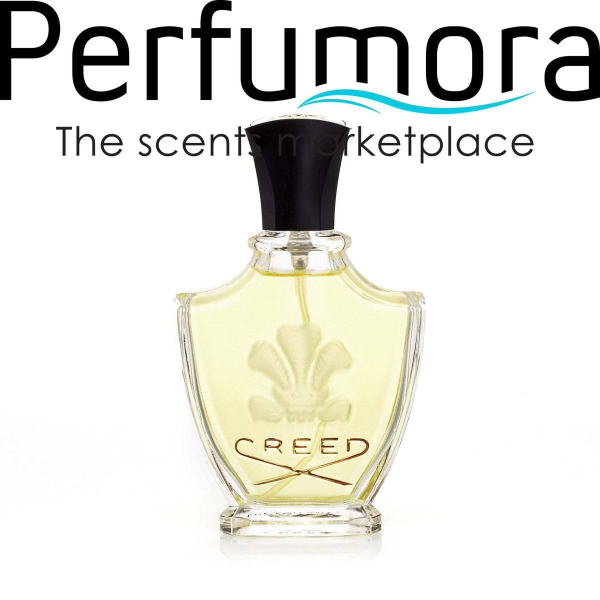 Creed Fantasia De Fleur Eau de Parfum Womens Spray 2.5 oz. 