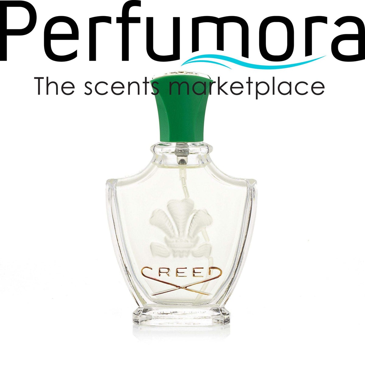 Creed Fleurissimo Eau de Parfum Womens Spray 2.5 oz. 