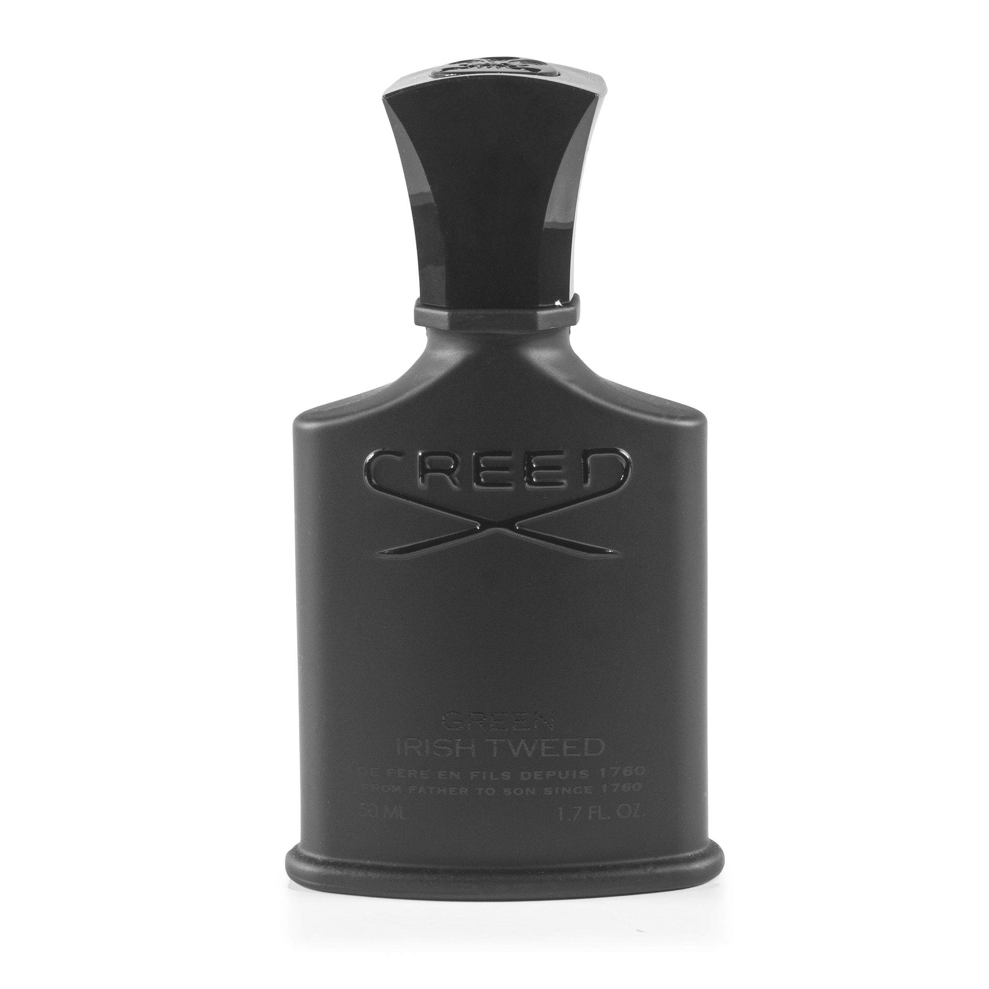 Green Irish Tweed Eau de Parfum Spray for Men by Creed 1.7 oz.