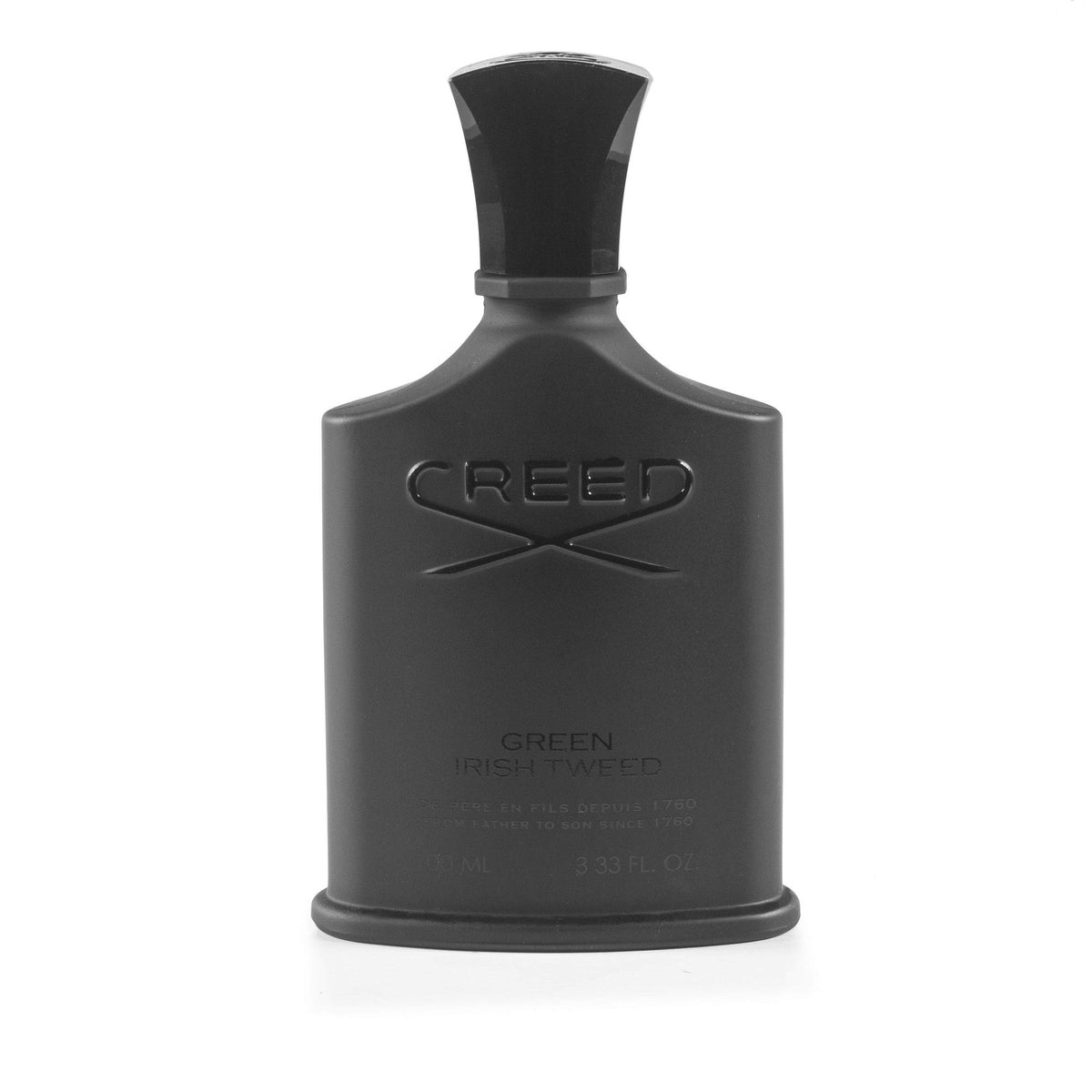 Green Irish Tweed Eau de Parfum Spray for Men by Creed 3.3 oz.