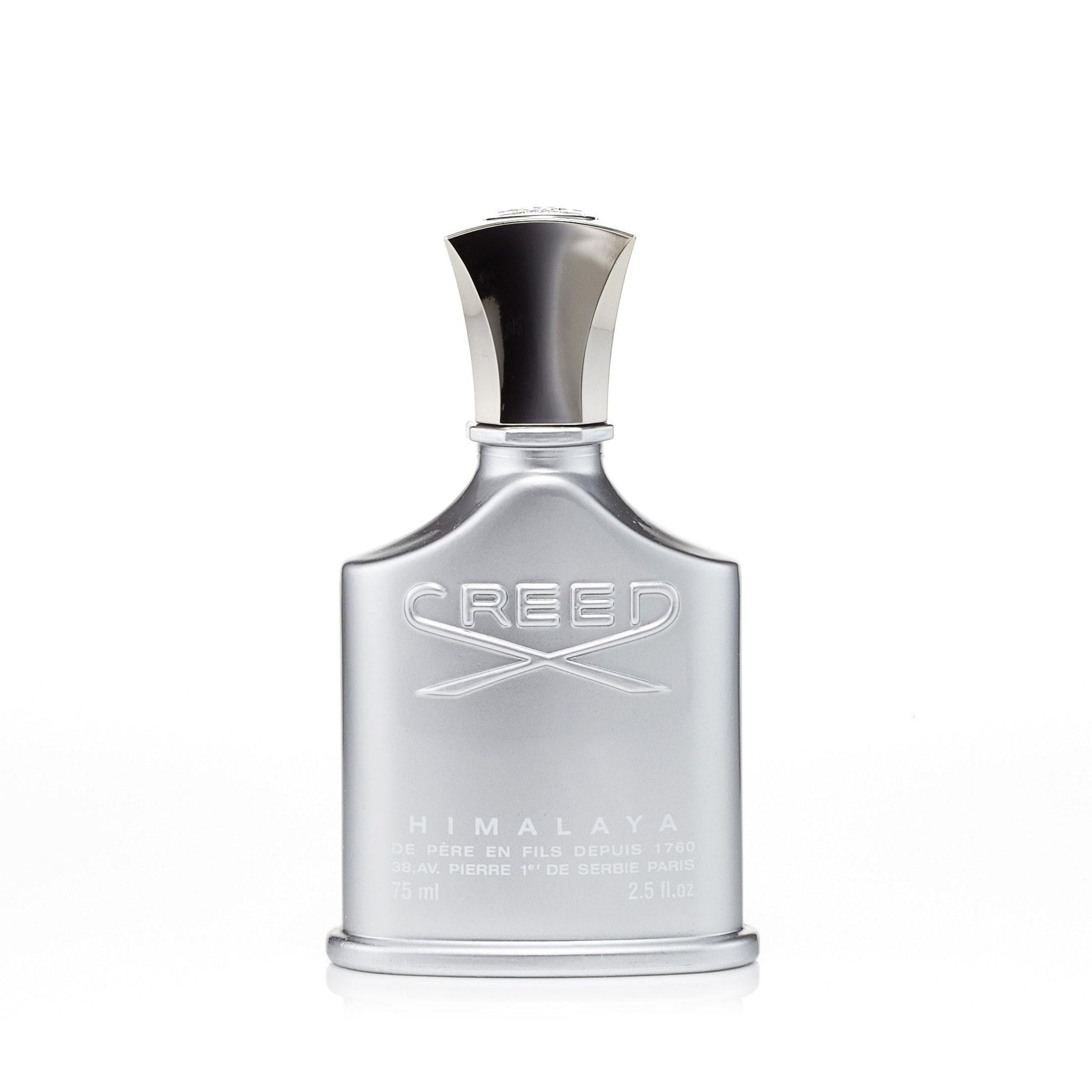Himalaya For Men By Creed Eau De Parfum Spray