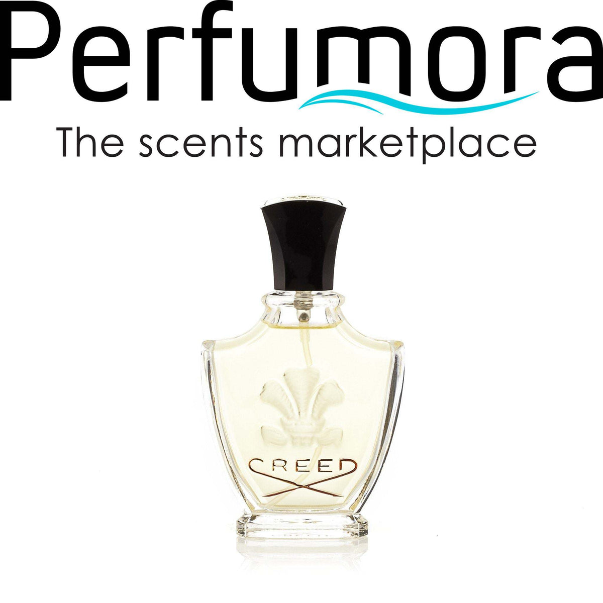 Jasmin Imperatrice Eugenie Eau de Parfum Spray for Women by Creed 2.5 oz.
