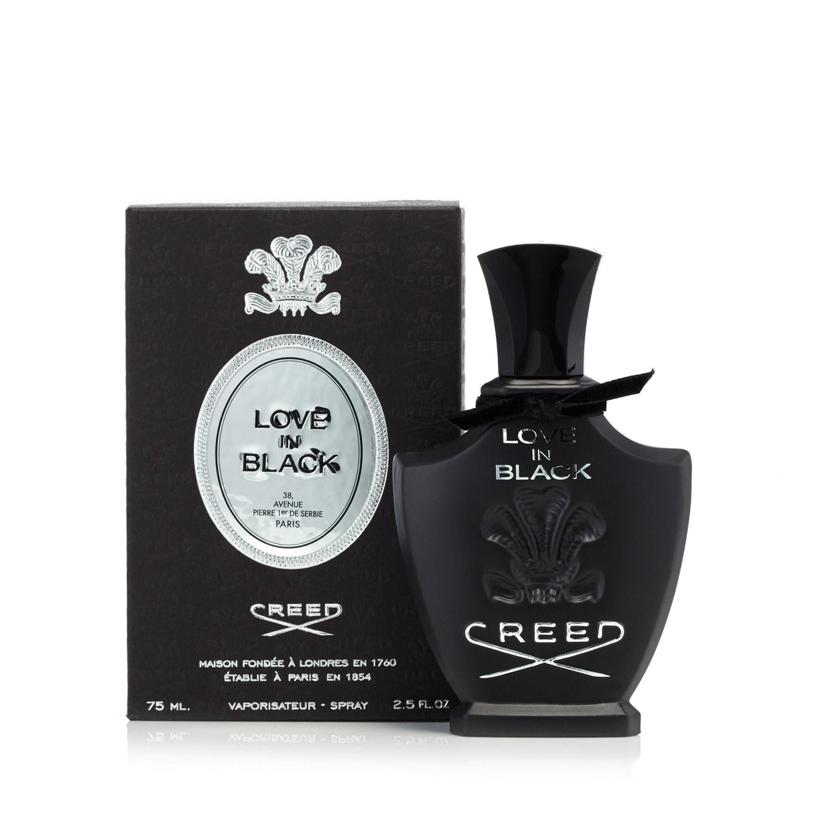 Love In Black For Women By Creed Eau De Parfum Spray