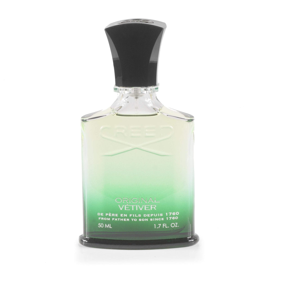 Original Vetiver For Men By Creed Eau De Parfum Spray