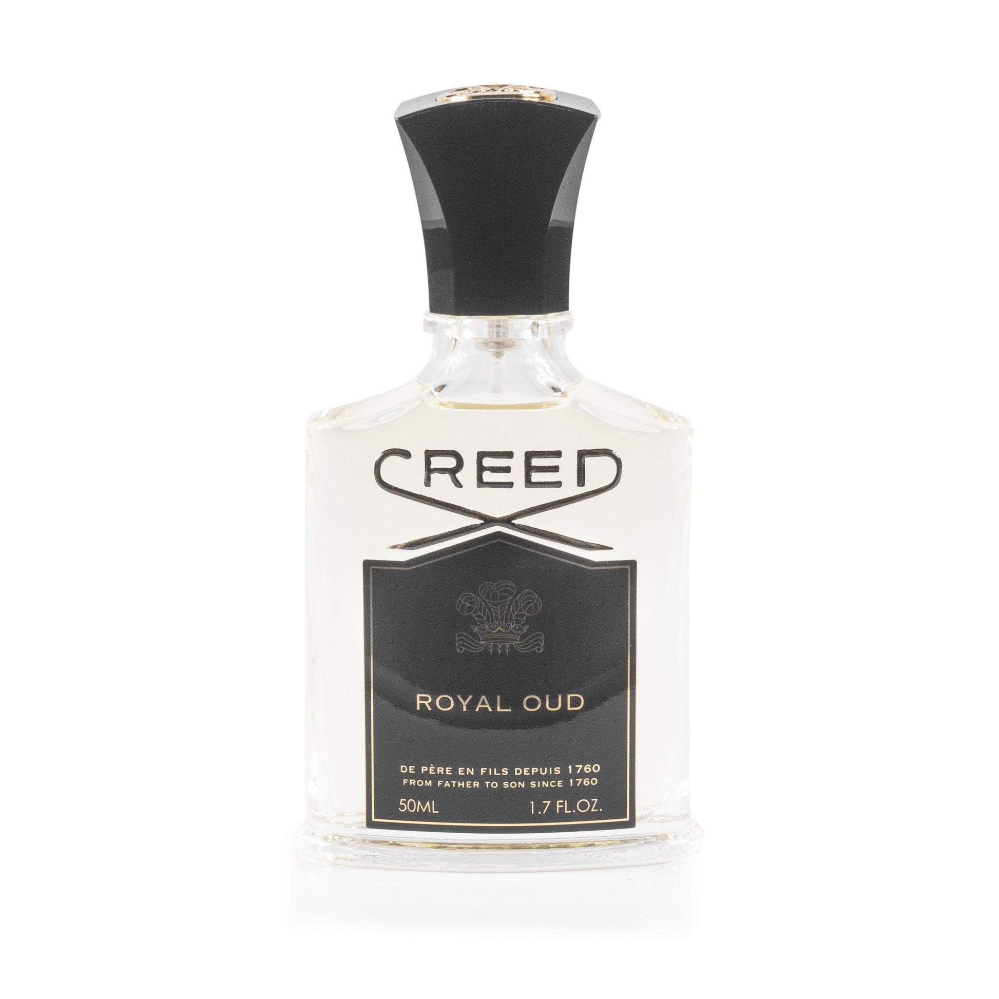 Royal Oud Eau de Parfum Spray for Men by Creed 1.7 oz.