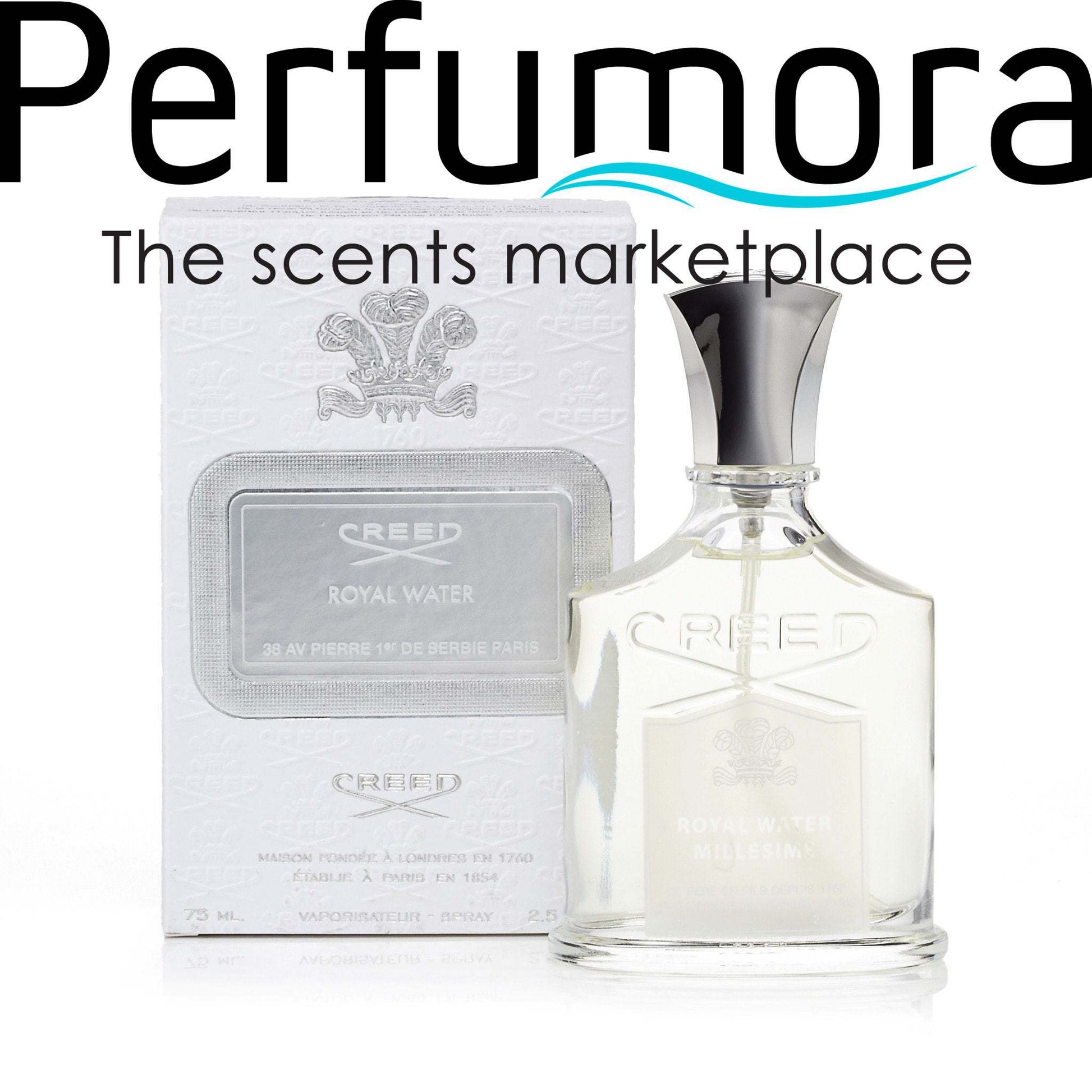 Royal Water for Women and Men by Creed Eau de Parfum Spray