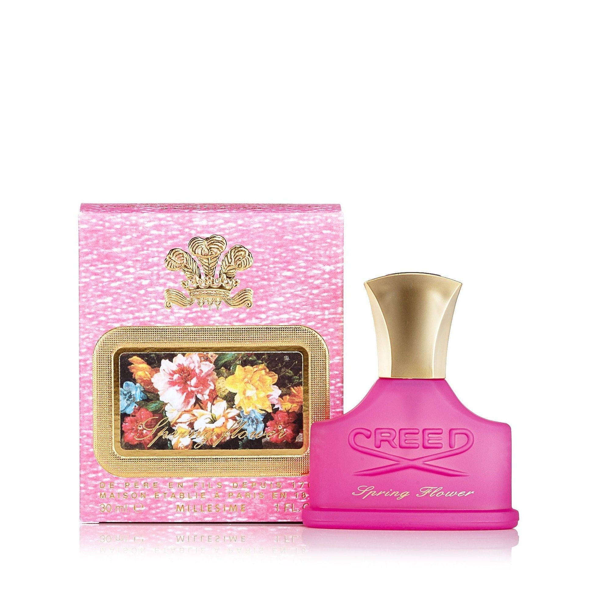 Spring Flower For Women By Creed Eau De Parfum Spray