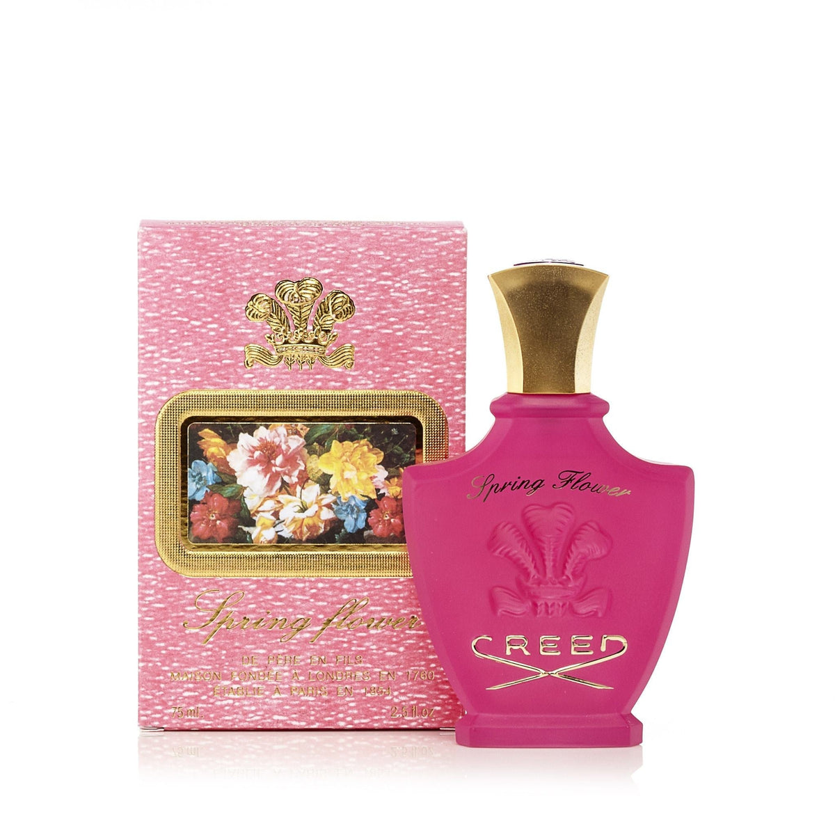 Spring Flower For Women By Creed Eau De Parfum Spray