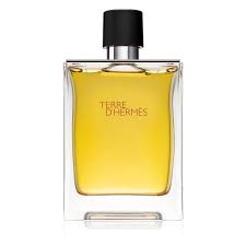 Hermes Terre D' Pure Perfume 2.5 oz EDP Spray for Men - Perfumora