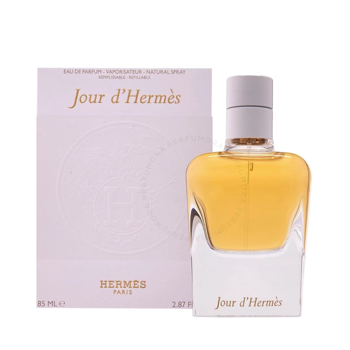 Hermes Jour D'Hermes EDP Spray for Women