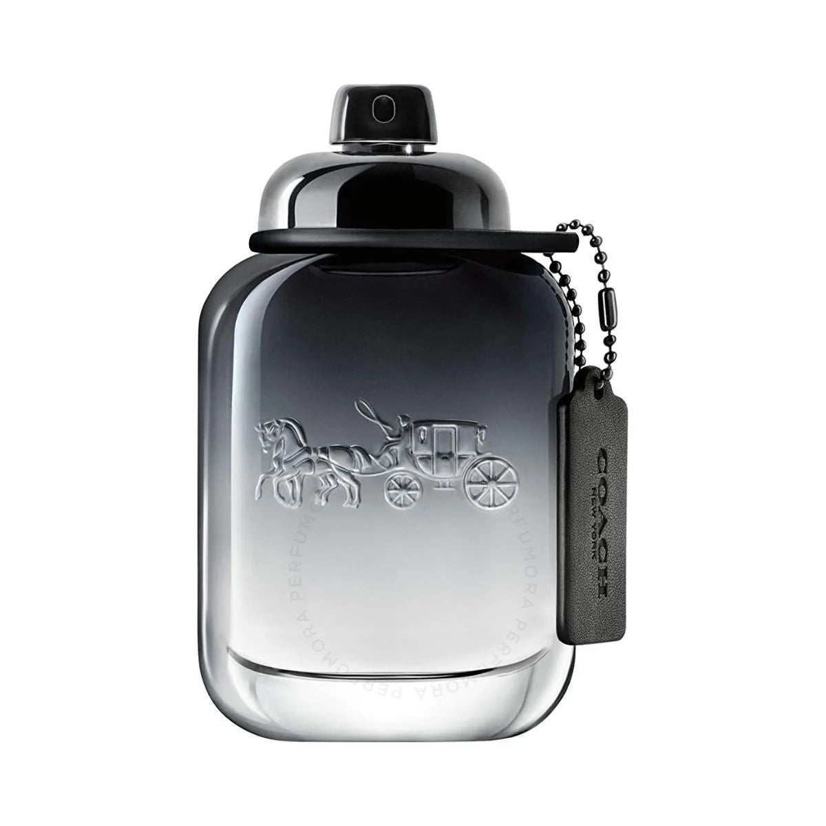 Coach New York EDT Spray for Men