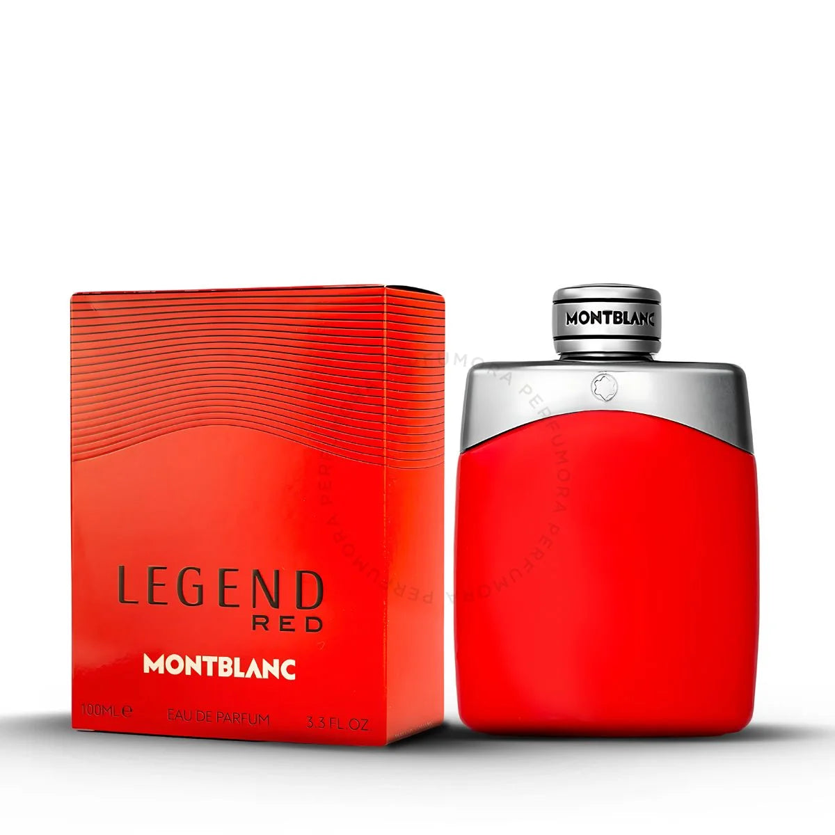 MONT BLANC Legend Red EDP Spray For Men
