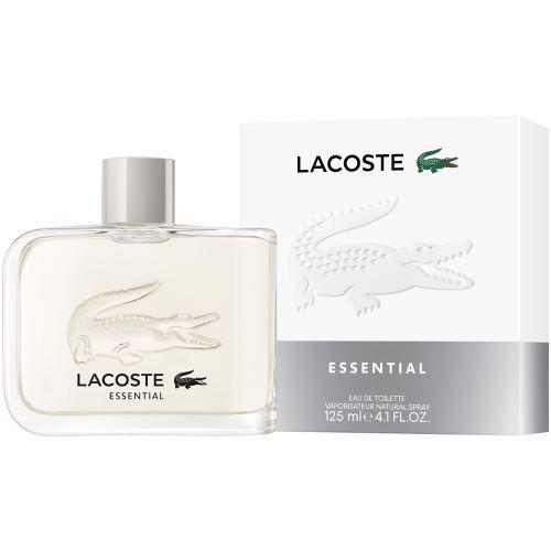 Lacoste Essential EDT Spray for Men