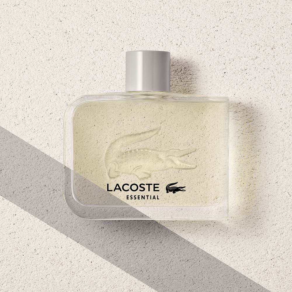 Lacoste Essential EDT Spray for Men