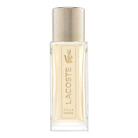 Lacoste Pour Femme For Women By Lacoste Eau De Parfum Spray