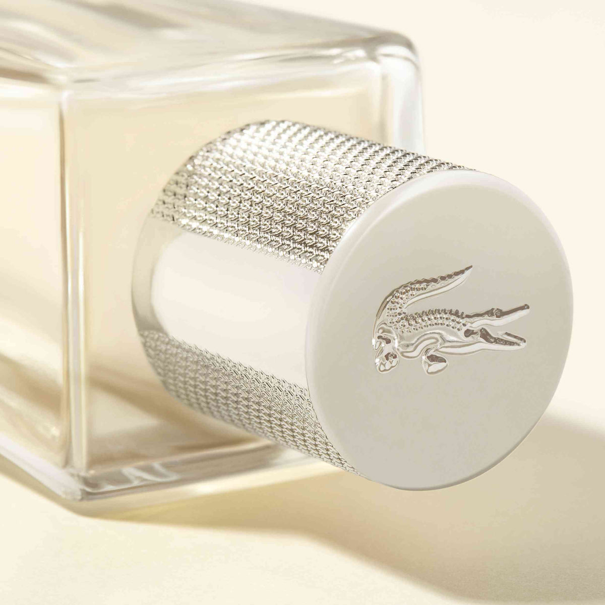 Lacoste Pour Femme For Women By Lacoste Eau De Parfum Spray