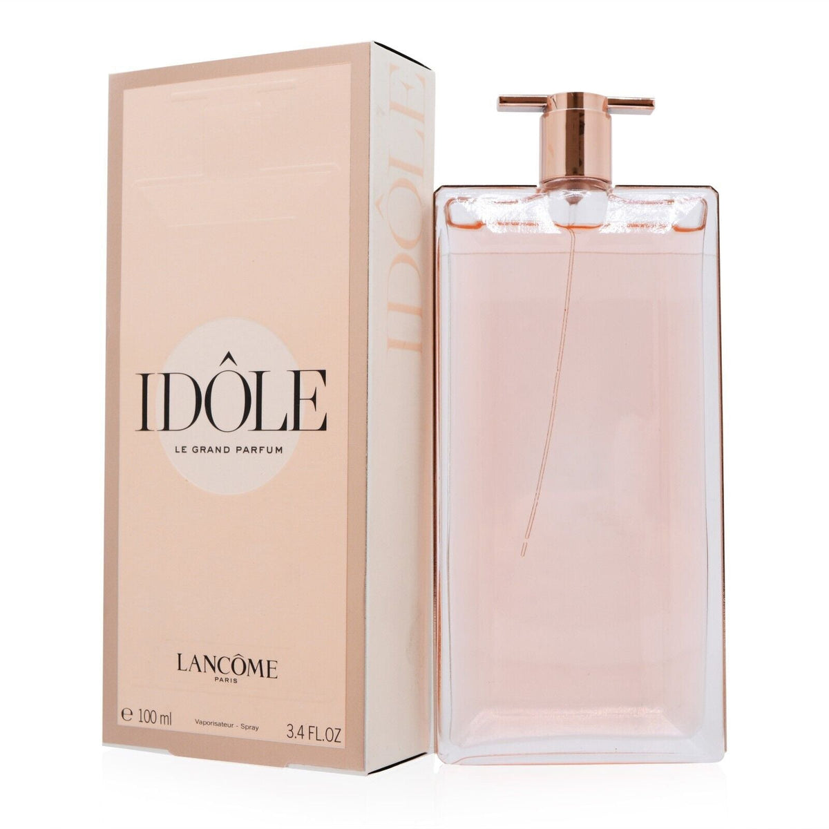 Lancome IDOLE EDP Spray for Women - Perfumora