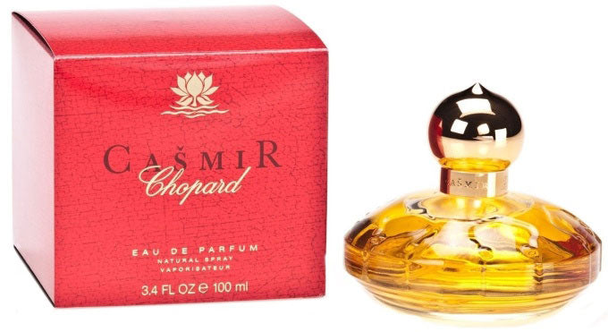 Casmir by Chopard for Women - Eau de Parfum Spray