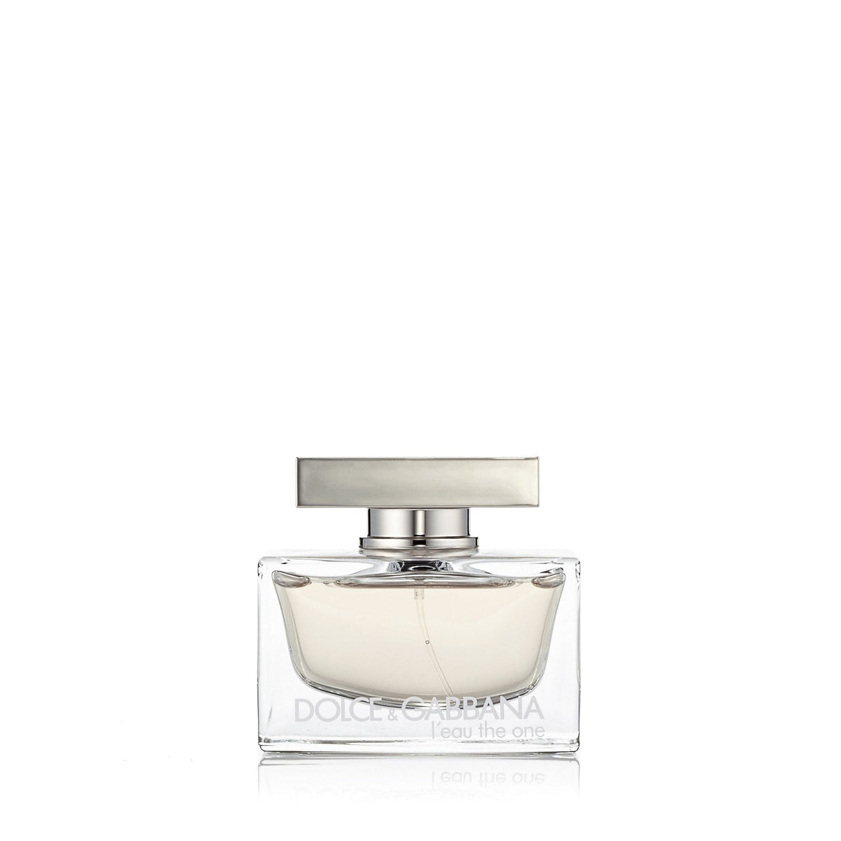 L'eau The One Eau de Toilette Spray for Women by Bvlgari 2.5 oz.