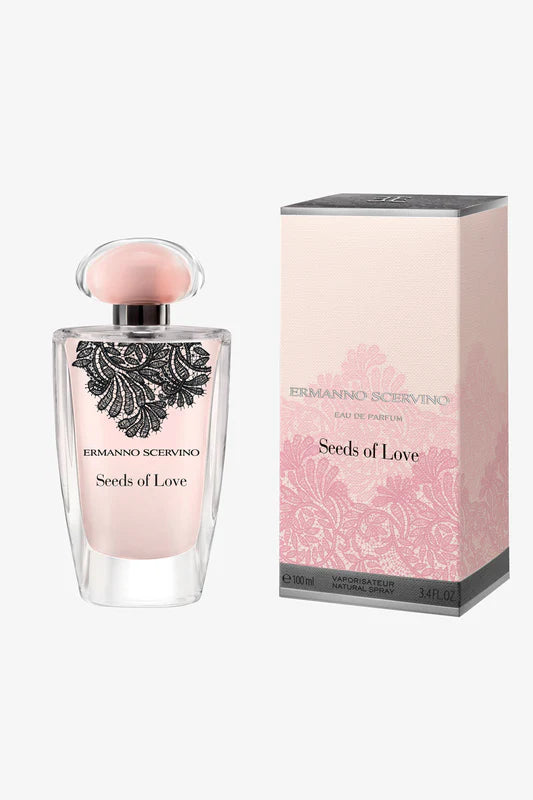 ERMANNO SCERVINO EAU DE PARFUM 0.06 Oz
