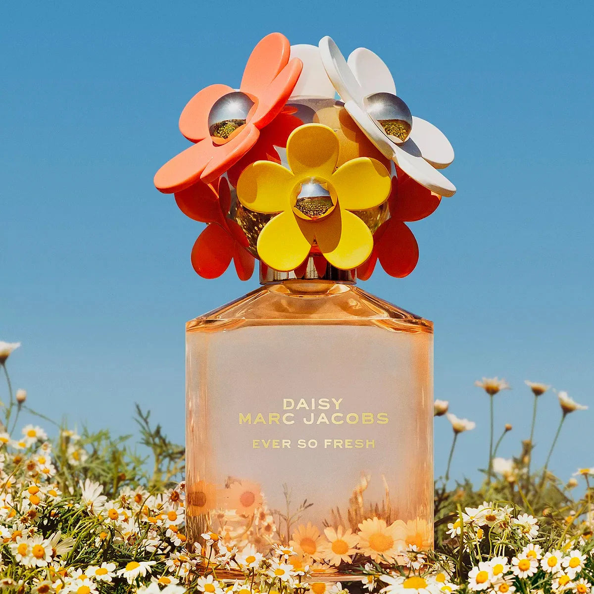 MARC JACOBS Daisy Ever So Fresh EDP Spray For Women