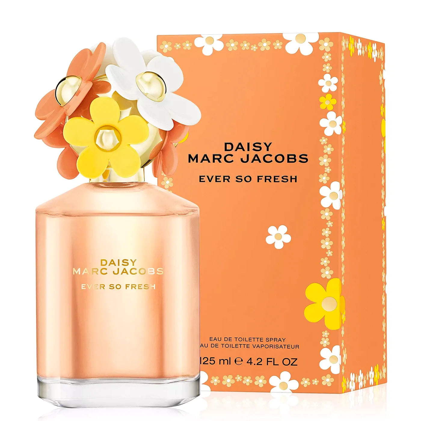 MARC JACOBS Daisy Ever So Fresh EDP Spray For Women