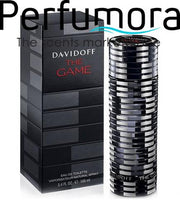 Davidoff The Game 3.4 oz EDT Spray for Men